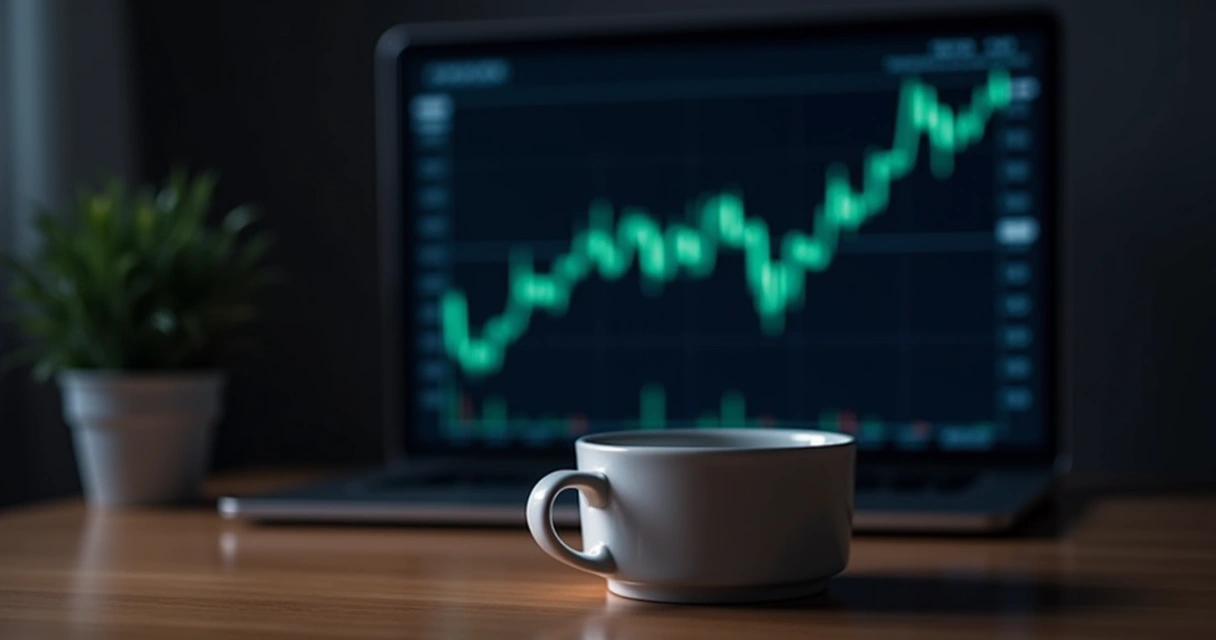 Read the Yield Curve Like a Veteran Trader